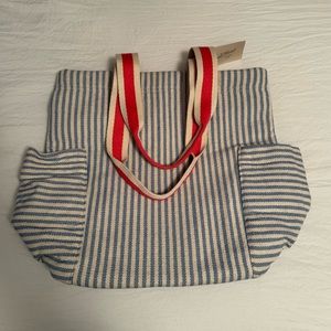 Beach bag